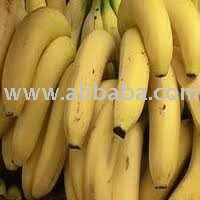 banana fruit