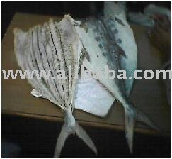 Dried fishes:- Cate Fish,  Leather   skin  fish, Half Beack fish,Dried Prawns,Bombay Duck, ( Leather 