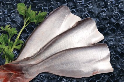 Pangasius Headless and gutted