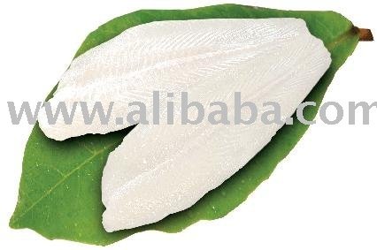 Pangasius Hypophthalmus fillet