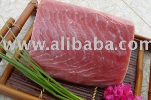 Yellowfin Tuna