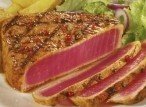 seafood - Saltwater Fish -Ahi Tuna
