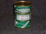 Canned Fish - Wild Silver