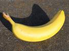 FRESH FRUITS-BANANA