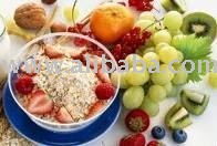 cereals,grain,seeds,bean-like seeds,vegetables,fresh fruits