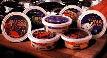  smoked   atlantic   salmon 
