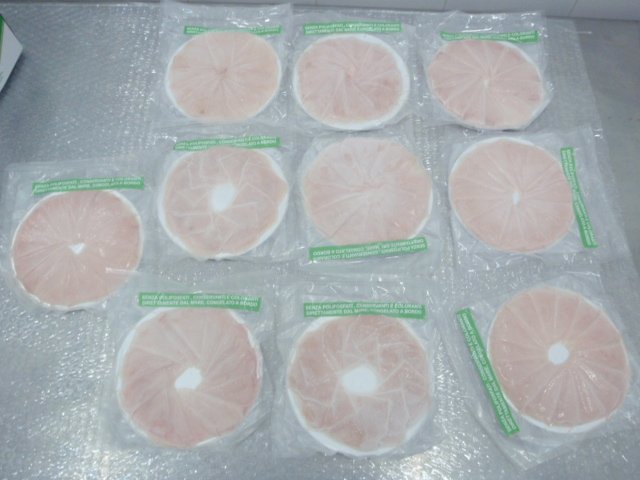 Swordfish