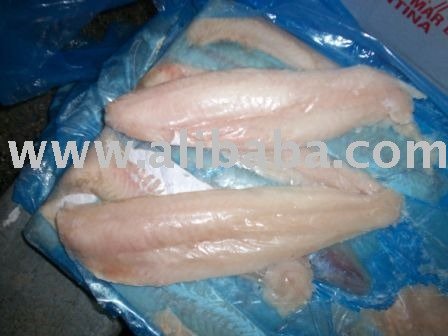 FROZEN HAKE FILLET