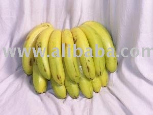 Fresh Banana Exporters