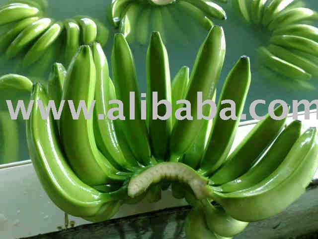 Fresh Banana