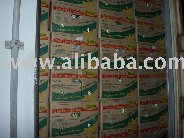  Fresh  Premium Cavendish Banana