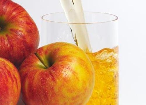 apple juice concantrate
