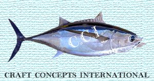 Albacore