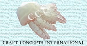 Jelly Fish Head (Body)