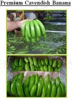 bananas