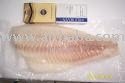 Japanese sea bass fillet