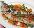 Braised Sia Kap Fish RECIPES