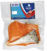 Salmon Fillet kit