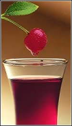 SOUR CHERRY JUICE & JUICE CONCENTRATE