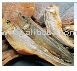 DRIED ANCHOVY