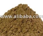 Dehydrated  Fish   Soluble s