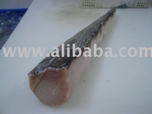 Marlin Skin on