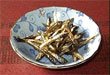 Dried Whole Sardine