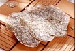 Dried Seasoned Leather Jacket Fillet
