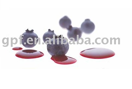 Pomegranate juice  concentrate