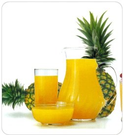 Pineapple Juice