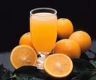 orange juice concentrate