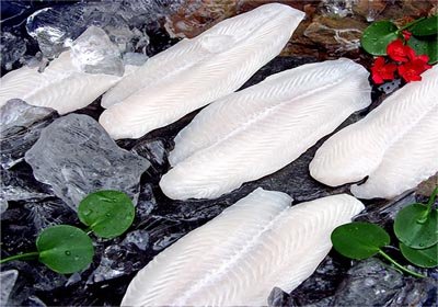 Whole pangasius hgt