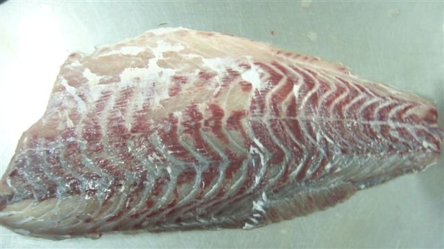 Barramundi Fillet