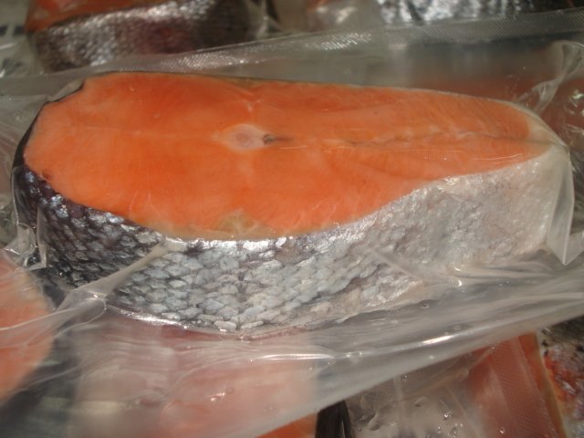 Steak Salmon skin on PBI, IVP,United States price supplier - 21food
