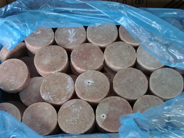 hake sausage