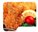 Eel Croquette