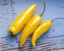 Banana Pepper in Brine