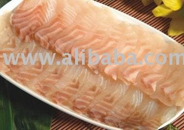 Tilapia Slice