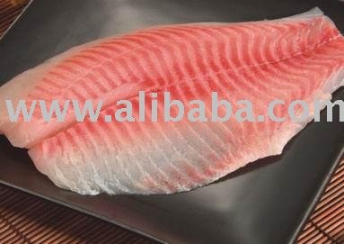 Tilapia fillet