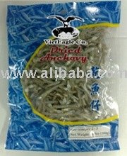 Dried Anchovy