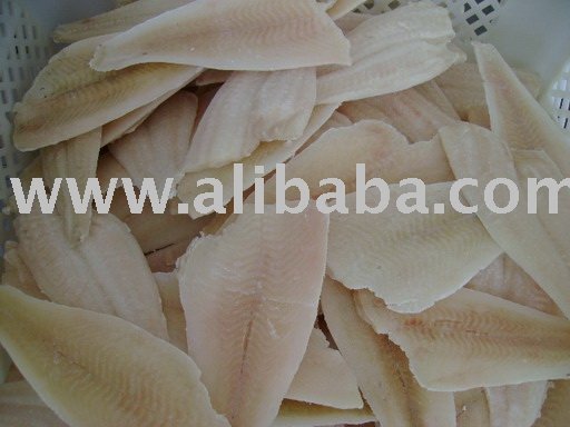 Rock Sole Fillets