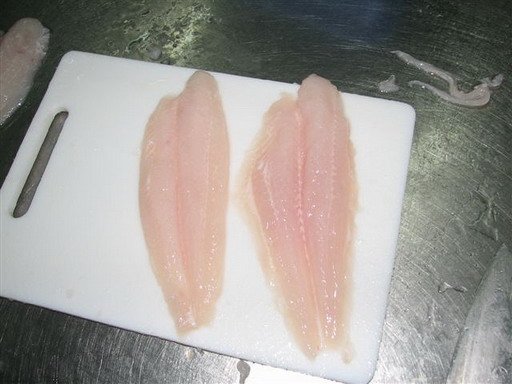  Frozen   Pangasius   Fish   Fillets 