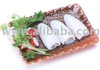 Cuttlefish Fillet