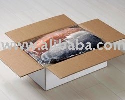 super Deal  Frozen   Trout  Salmon Fillet