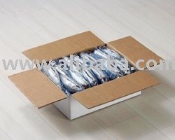super Deal Cleaned Frozen Iwp Trout