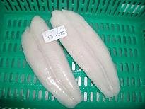 Pangasius Fillet / Hgt / Steak; Oilfish; Mackerel