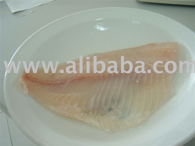 Frozen Tilapia