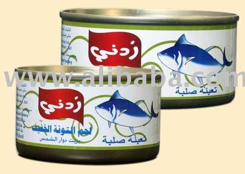 Tuna