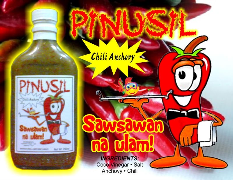 PINUSIL
