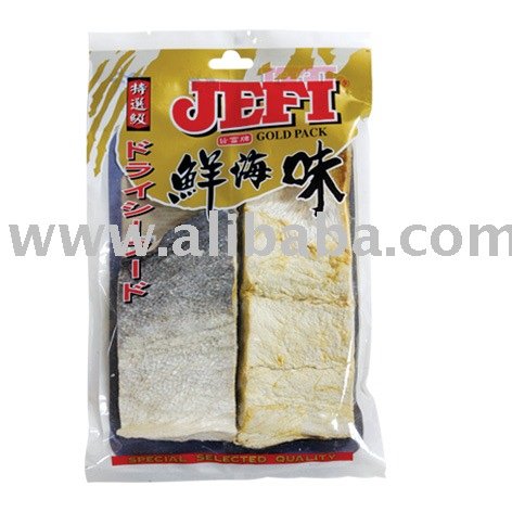 Dried Queen Fish (Kata Fish)